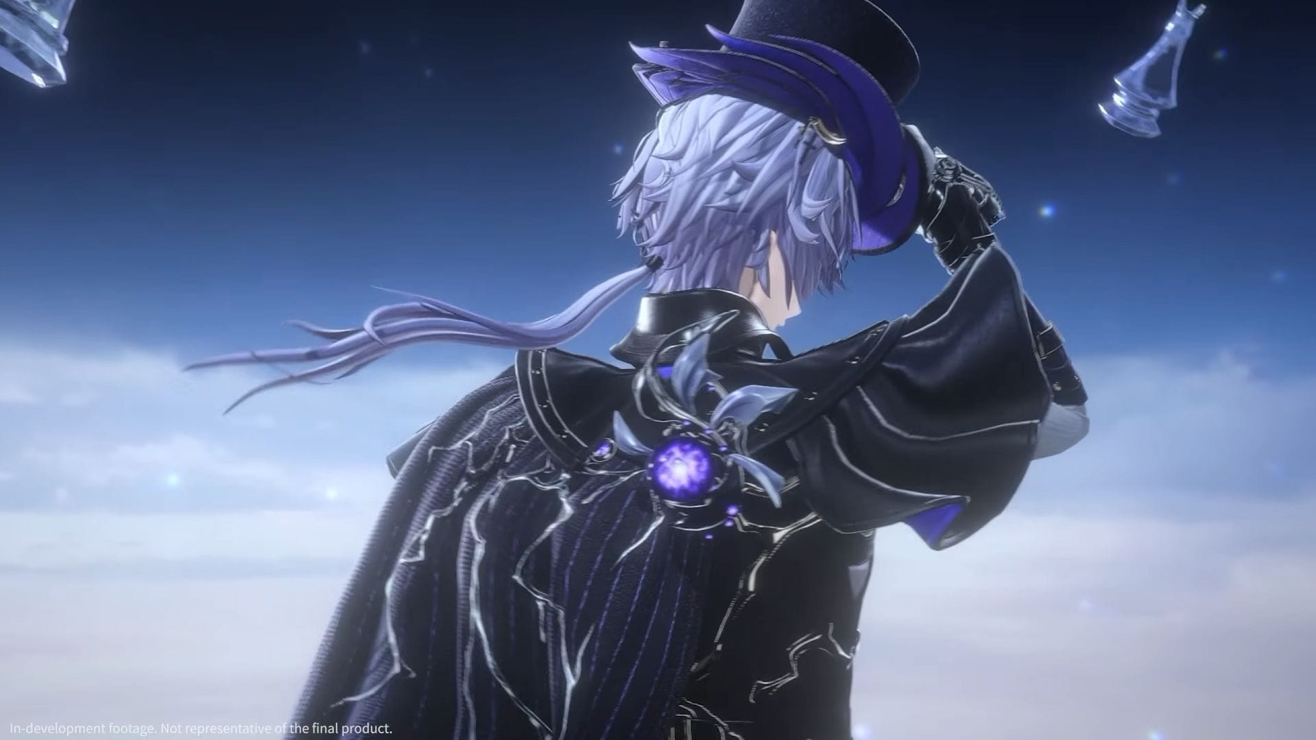 New Silver Palace gameplay trailer reveals new interrogation mechanic, chess duels, and more