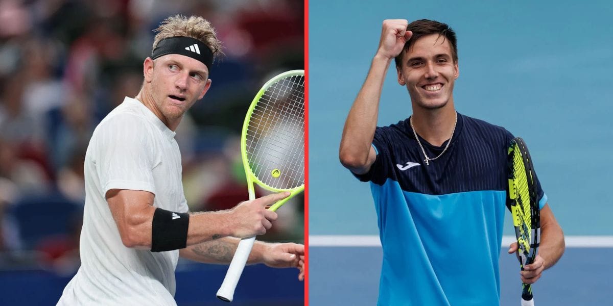Alejandro Davidovich Fokina vs Fabian Marozsan preview, head-to-head, odds, prediction & betting tips | Wimbledon 2026