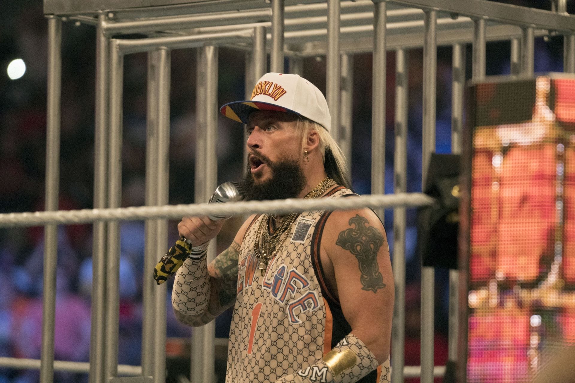 4 Reasons why WWE should also bring back Enzo Amore with Big Cass