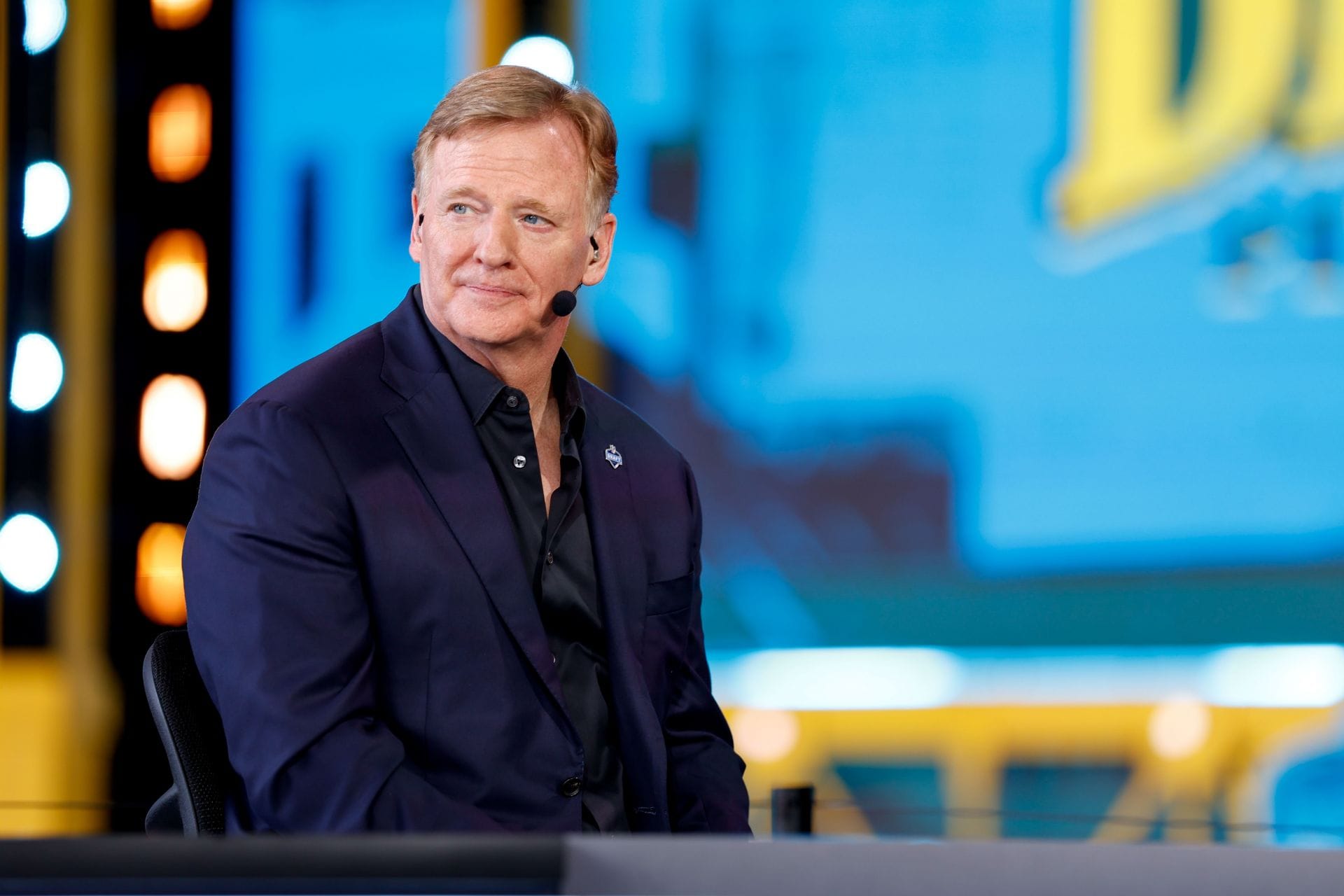 "NFL should find a way": Insider implores Roger Goodell to create "anxiety and exhilaration" with OT rules after FIFA World Cup thrillers