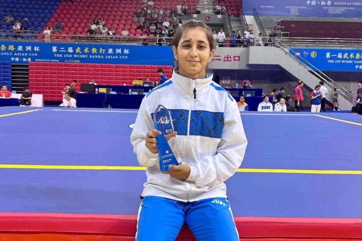 India's 3 best performances in World Games history