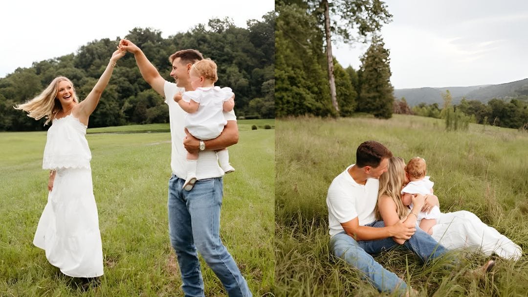 Brock Purdy’s wife Jenna makes feelings clear on pregnancy no. 2 less than a year after giving birth to baby girl