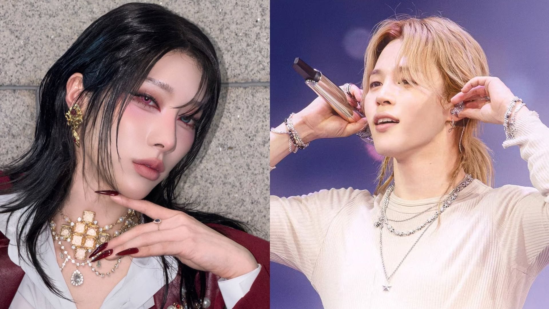 "Idol of Idols" - Fans react after XLOV's Rui reveals BTS' Jimin’s contemporary dance inspired his idol career