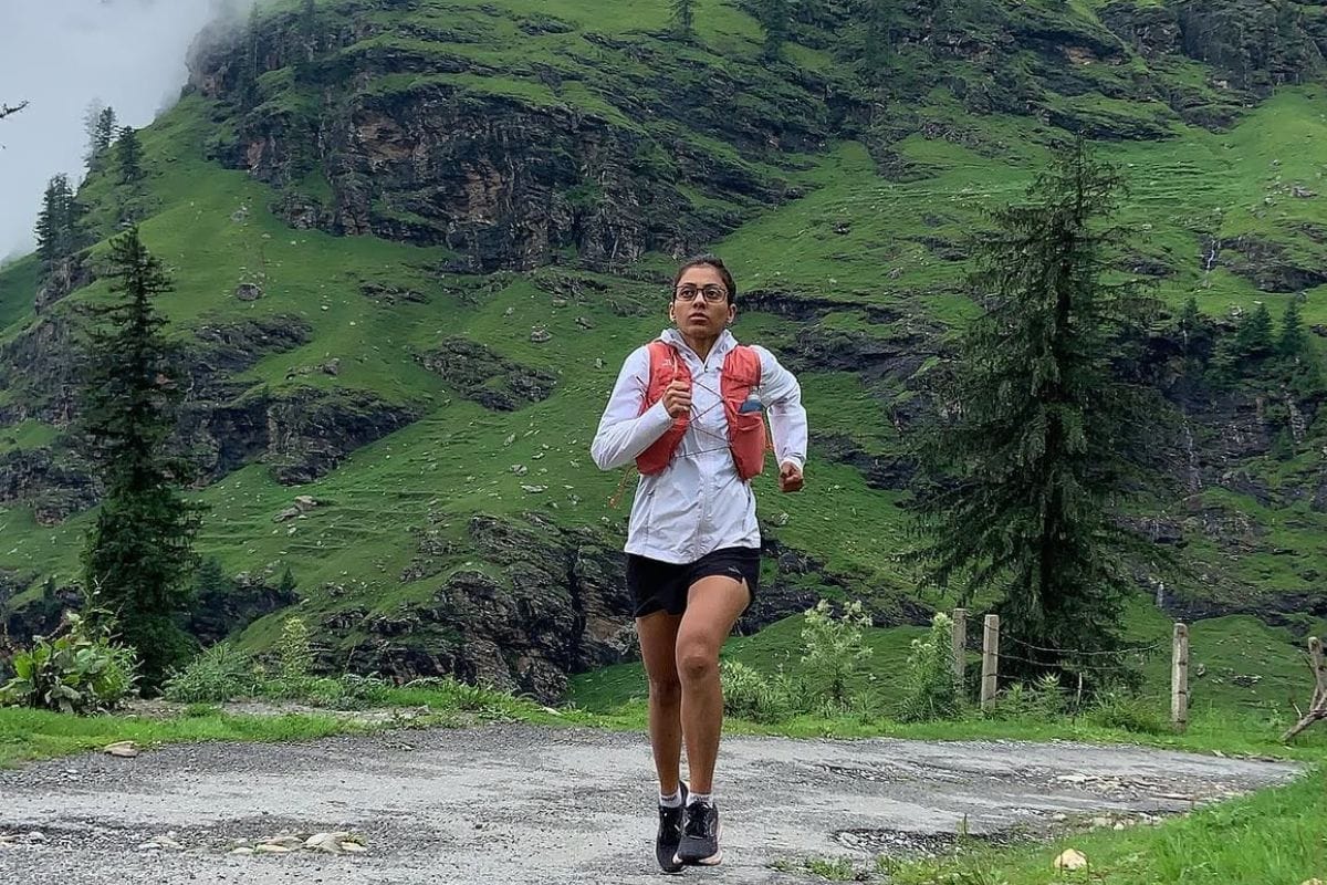 3 top trail runners from India ft. Kieren D'Souza