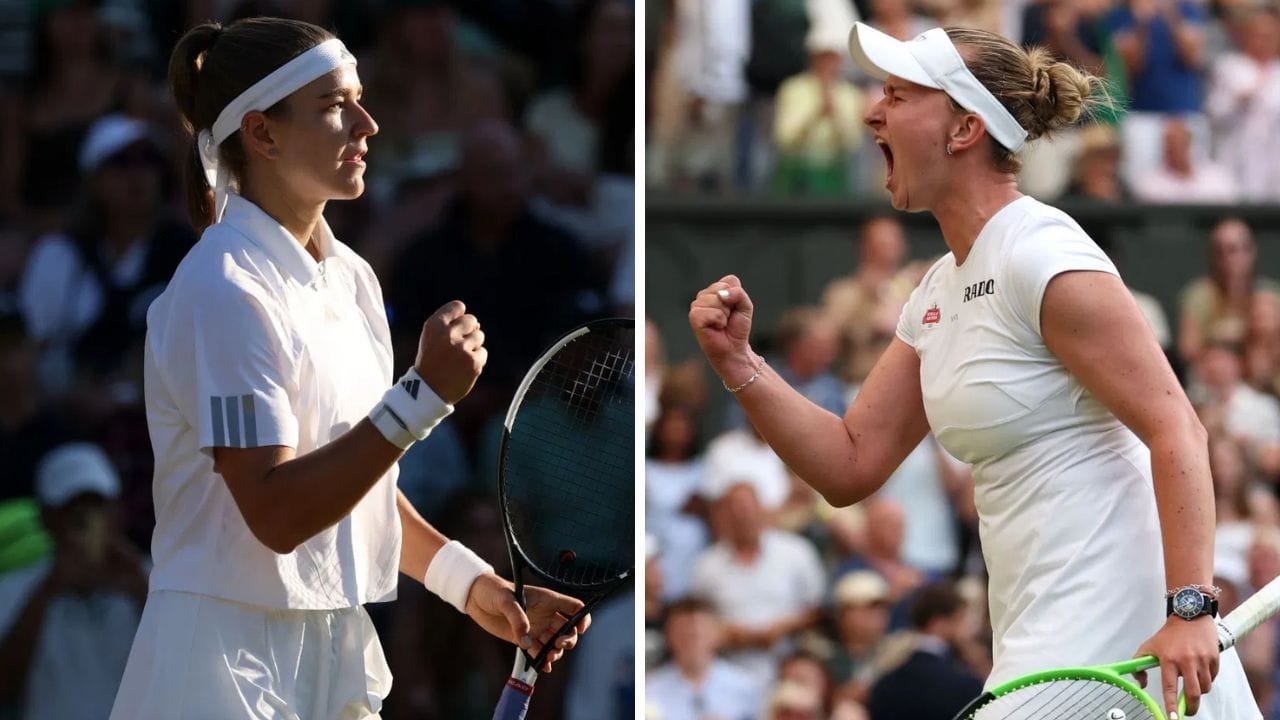 Wimbledon 2026: Karolina Muchova vs Barbora Krejcikova preview, head-to-head, odds, prediction & betting tips