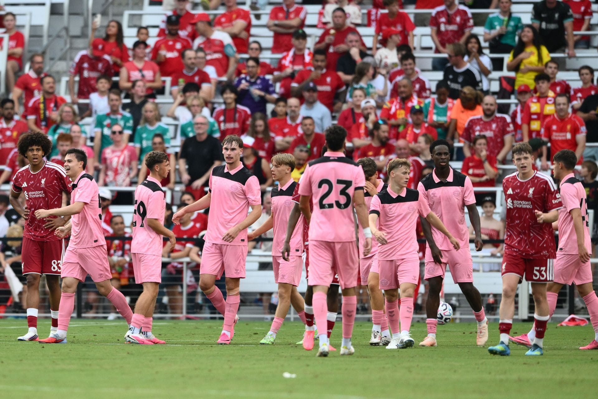 Sunderland vs Wrexham Prediction and Betting Tips | August 2nd 2026