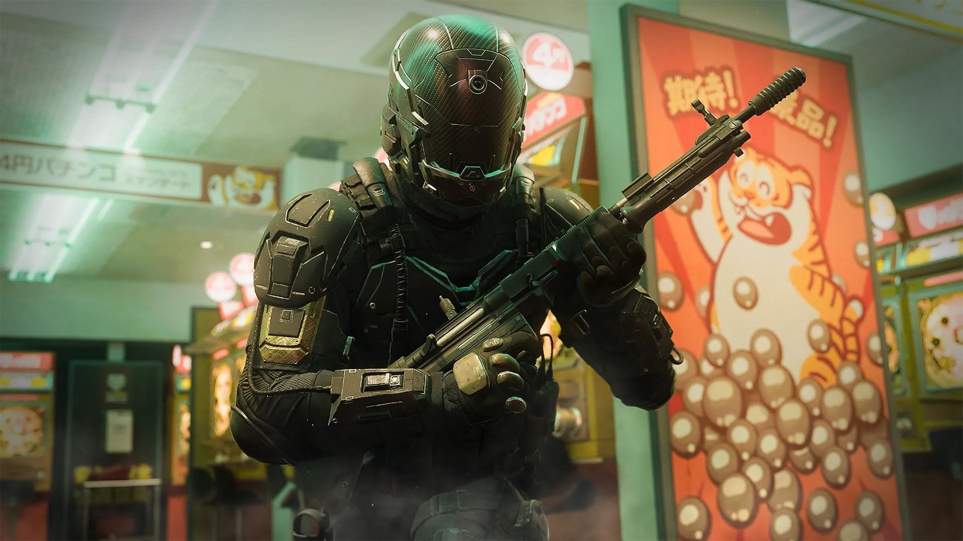 How to unlock FG42 assault rifle in Warzone and Black Ops 7