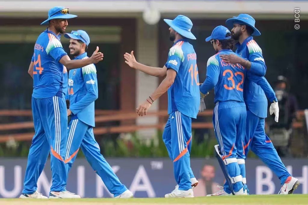 "You can ask Shreyas Iyer about it" - Aakash Chopra on importance of ENG vs IND 2026 ODIs for star batter