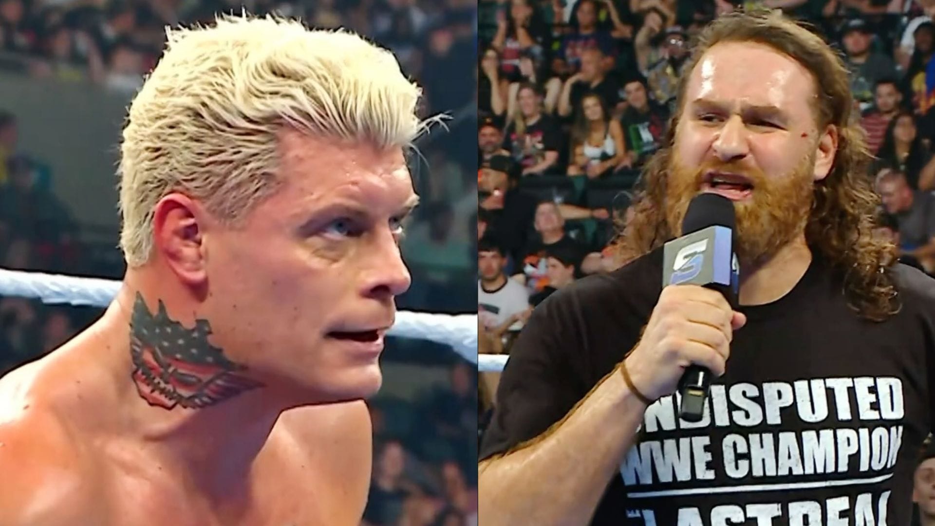 3 Things Triple H Got Right on WWE SmackDown This Week