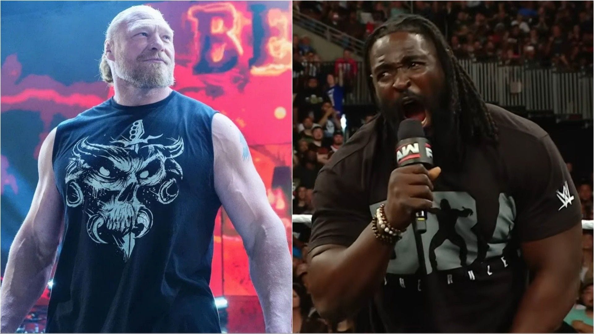 Reason why Oba Femi gave up his SummerSlam title shot explained by WWE Hall of Famer