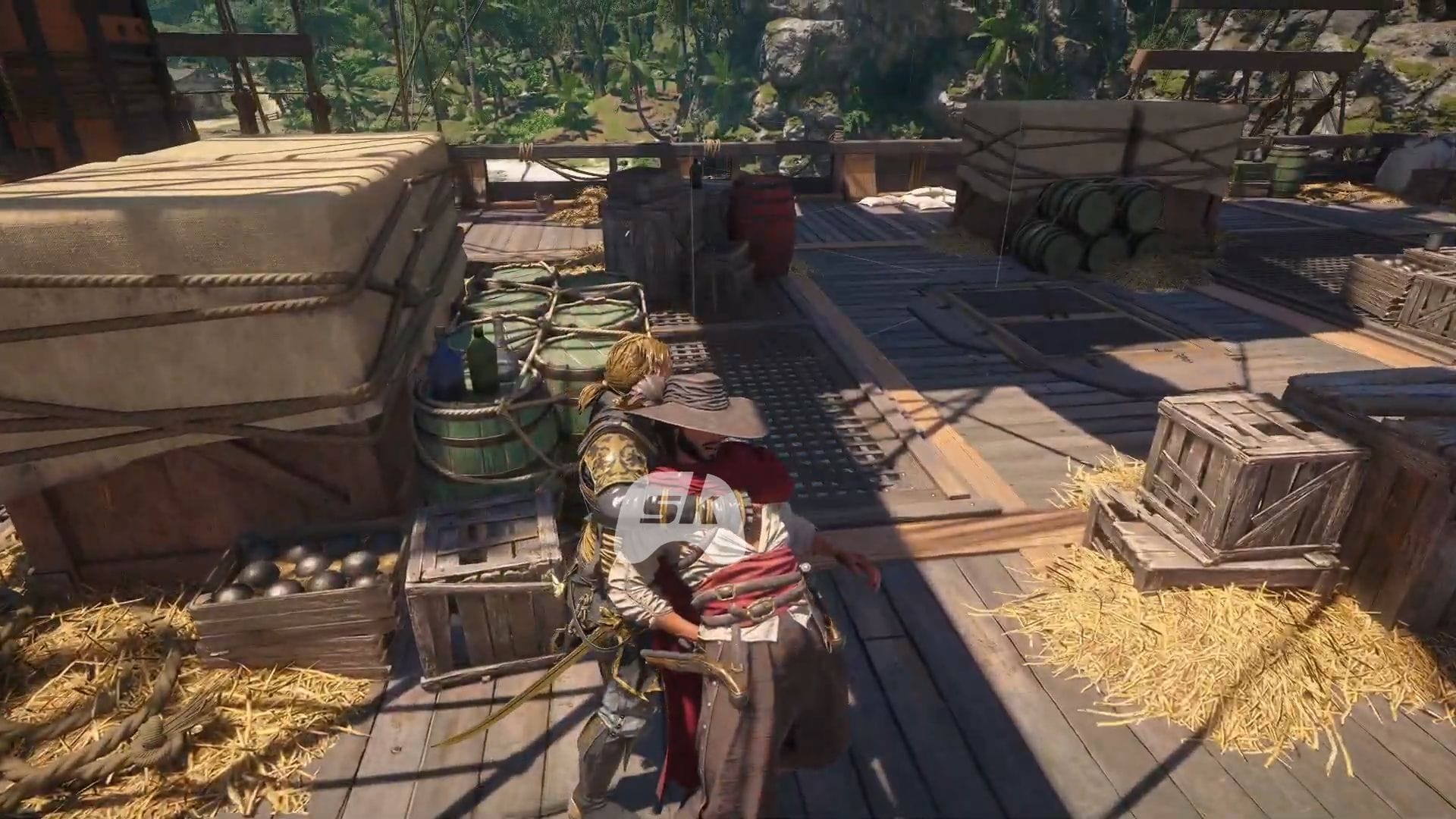 Assassin's Creed Black Flag Resynced walkthrough: How to complete A Single Madman main quest