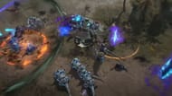 Talvez seja necessário esperar um pouco mais para experimentar o novo conteúdo sazonal (Imagem via Blizzard Entertainment)