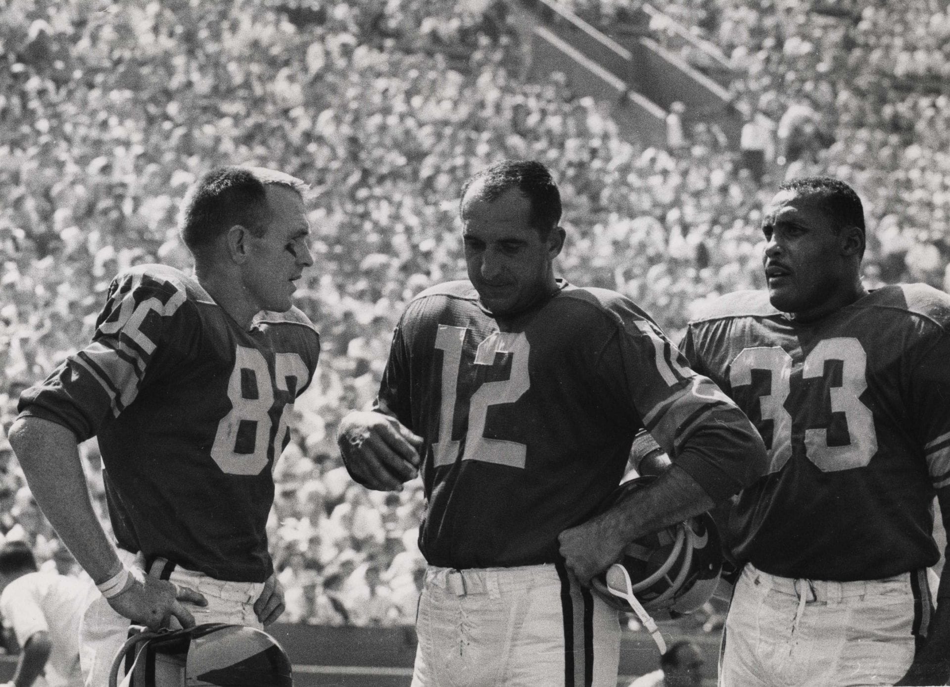 "Same networks we've seen hide other scandals": 49ers podcaster accuses NFL Network, ESPN of ignoring study linking players to dementia deaths