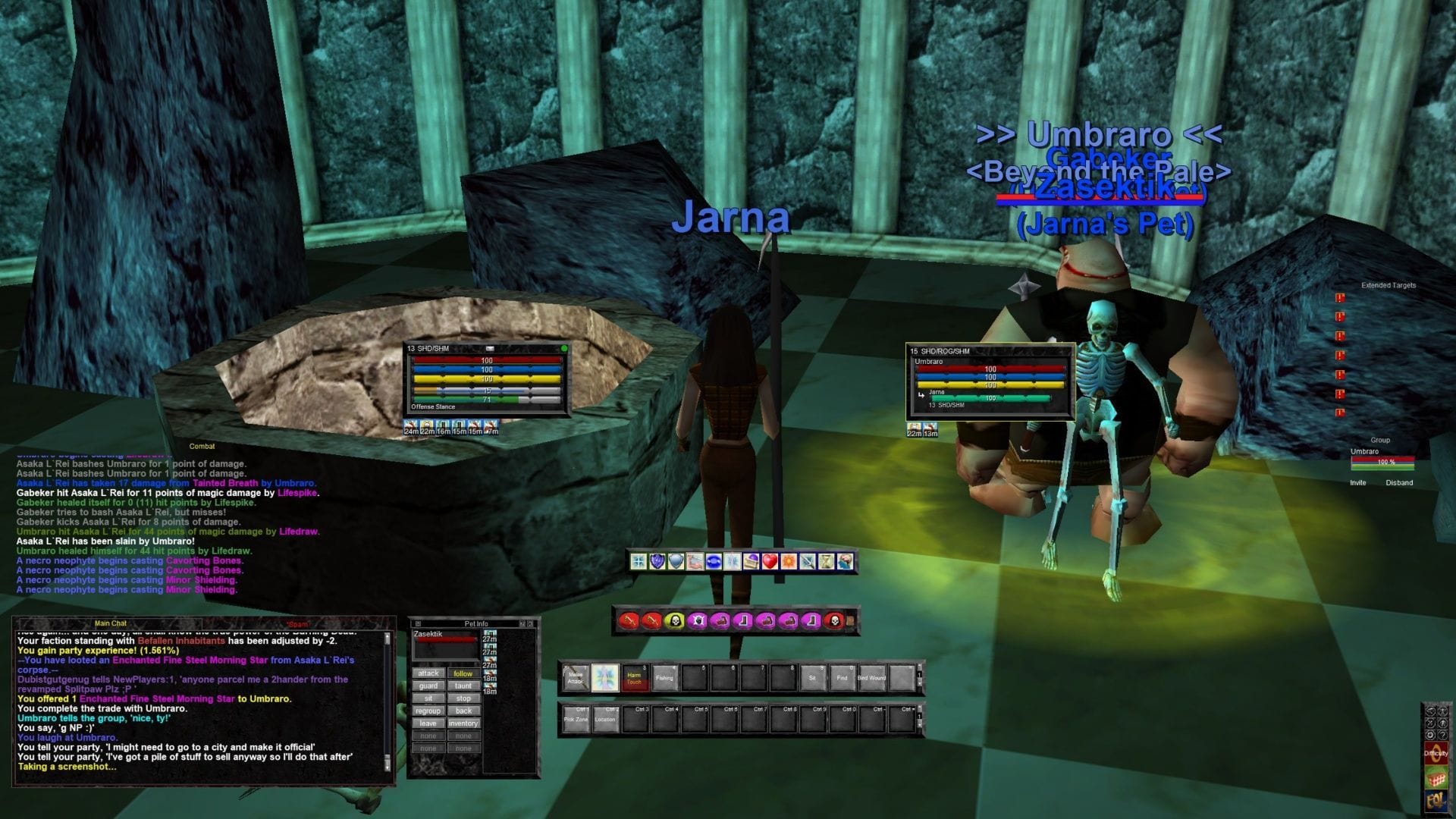 EverQuest Legends: Best items to get early