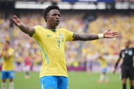 Brazil vs Norway, 2026 FIFA World Cup - Source: Getty