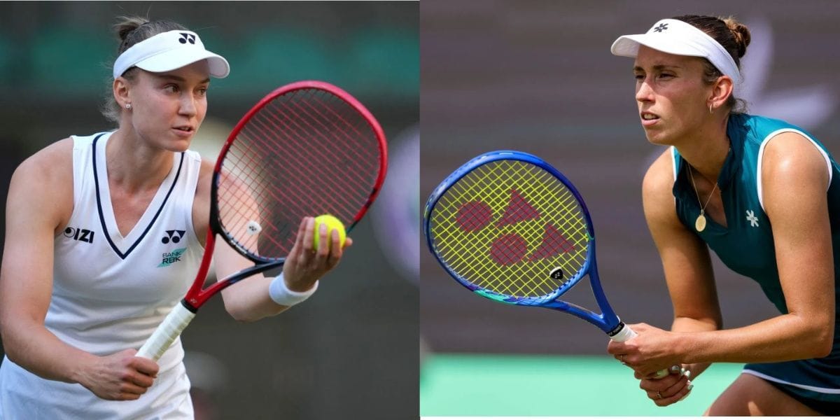 Wimbledon 2026: Elena Rybakina vs Elise Mertens preview, head-to-head, odds, prediction & betting tips 
