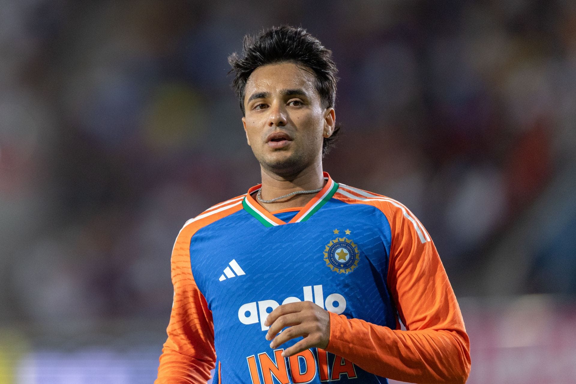 Abhishek Sharma replaced by teammate as No. 1 batter ahead of ENG vs IND 2026 1st T20I