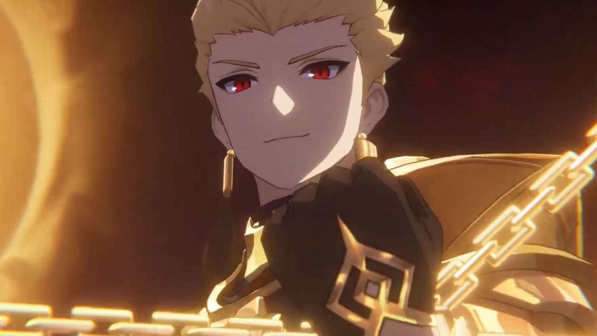 Honkai Star Rail 4.4 to giveaway Gilgamesh or Archer for free