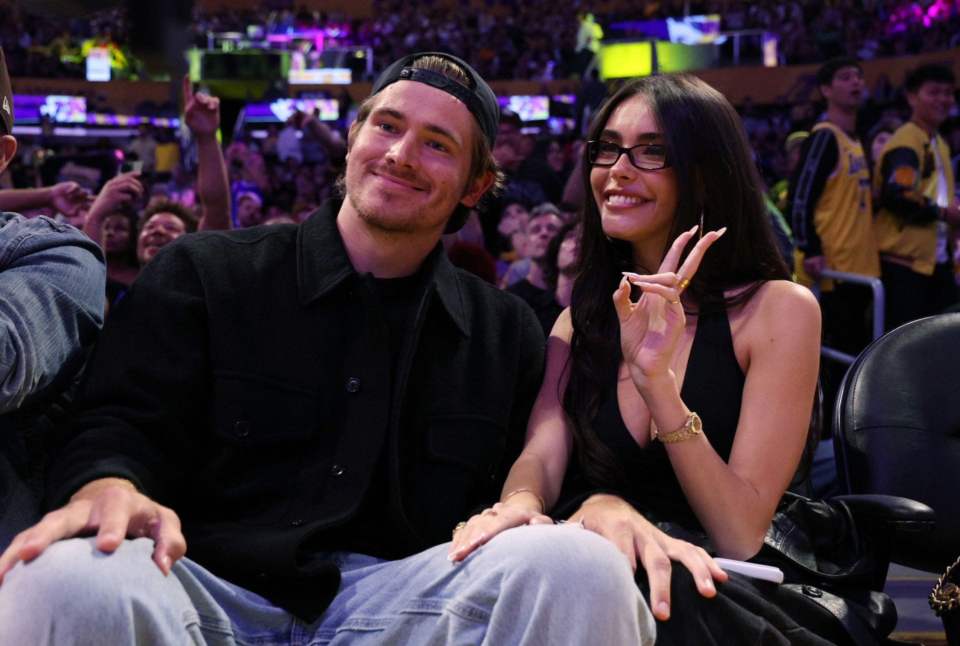 Justin Herbert's GF Madison Beer's music career hits new low as tour tickets go on sale for "less than a beer" price