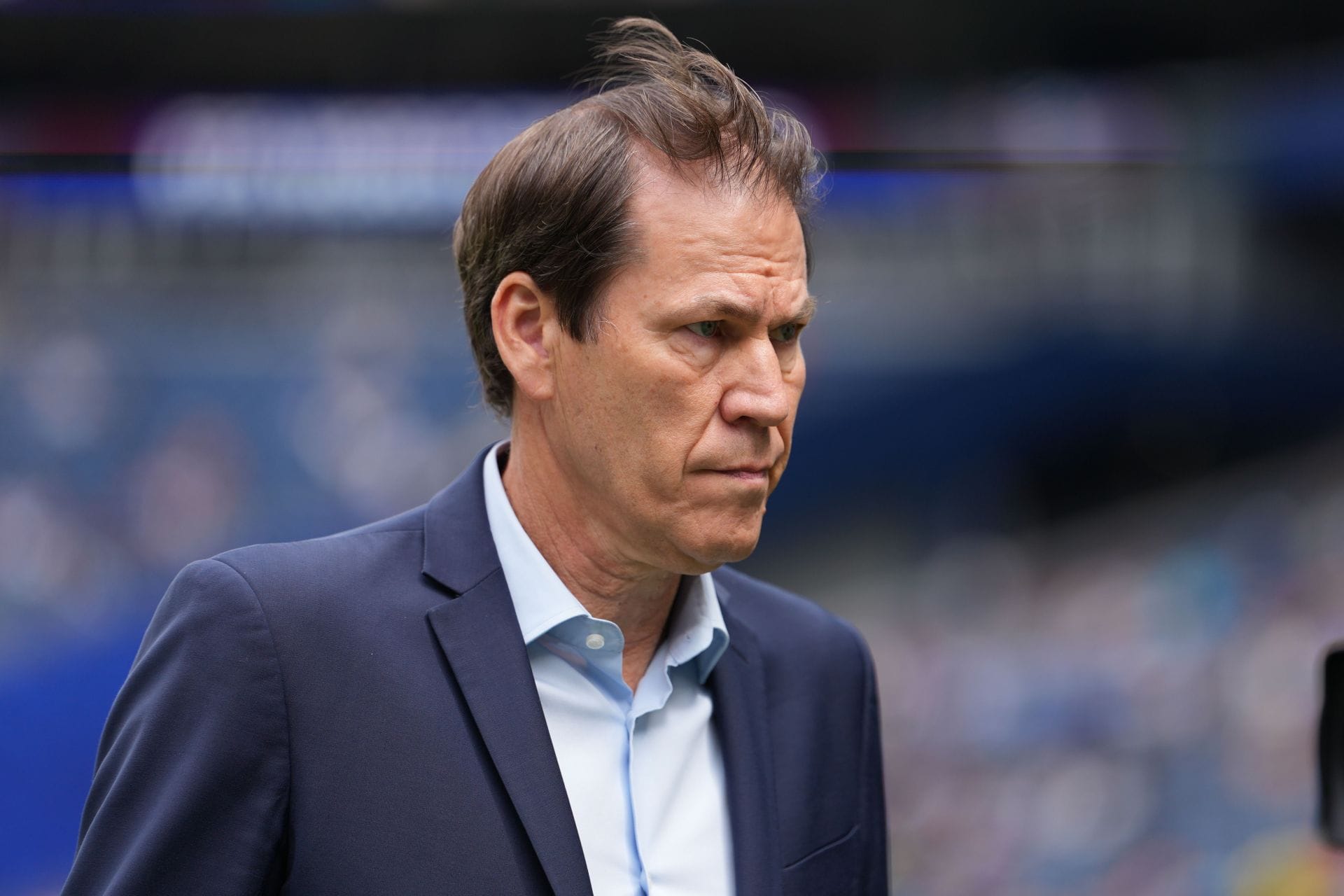 Bélgica x Senegal - Copa do Mundo FIFA 2026 - Oitavas de final - Fonte: Getty