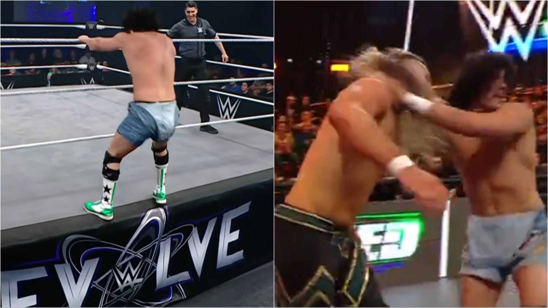 WWE star pulled out of major indie show