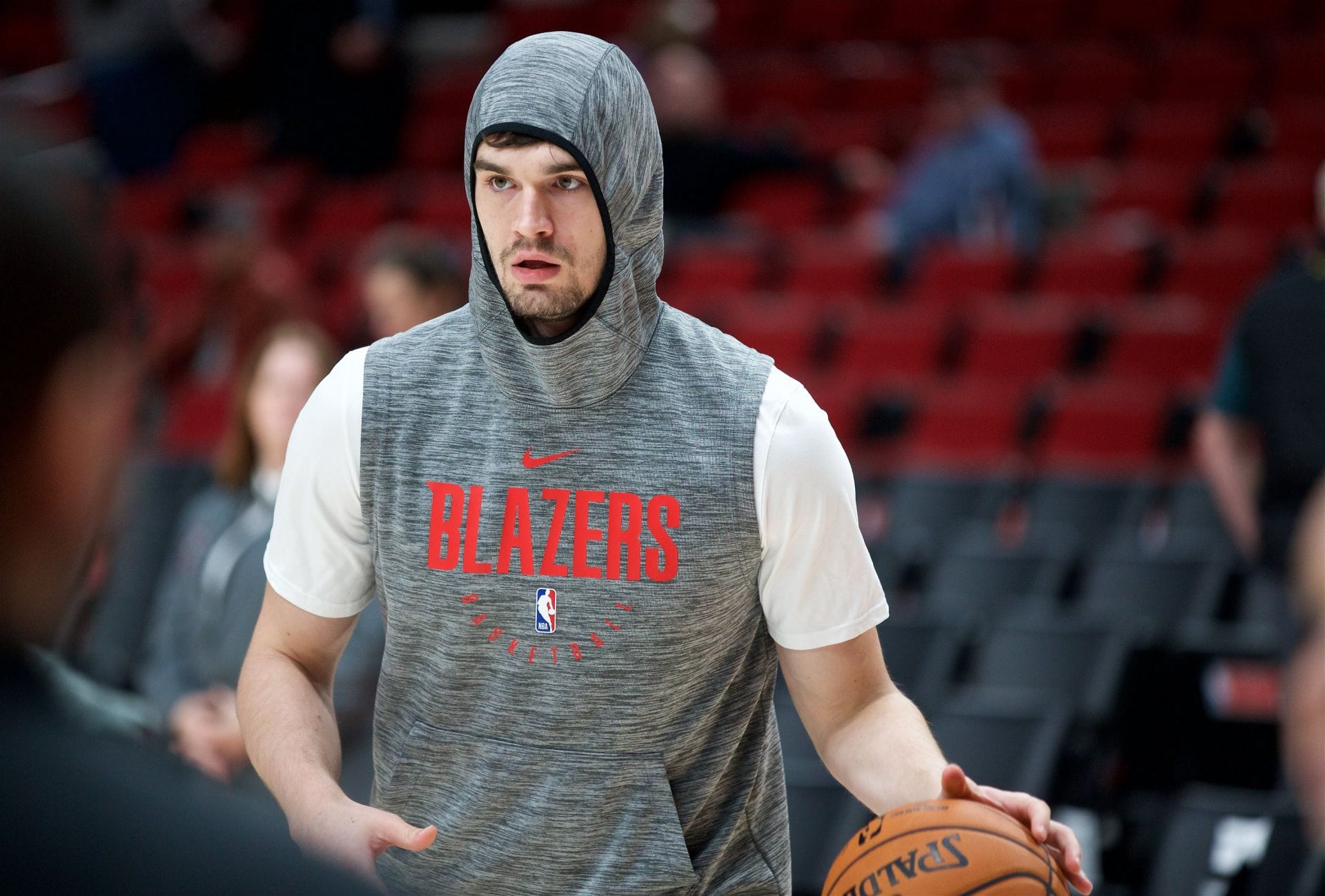 "Cavs got LeBron stopper", "Warriors can’t even sign him" - NBA Fans Abuzz As Cavaliers Sign Mario Hezonja After Missing Out On LeBron James
