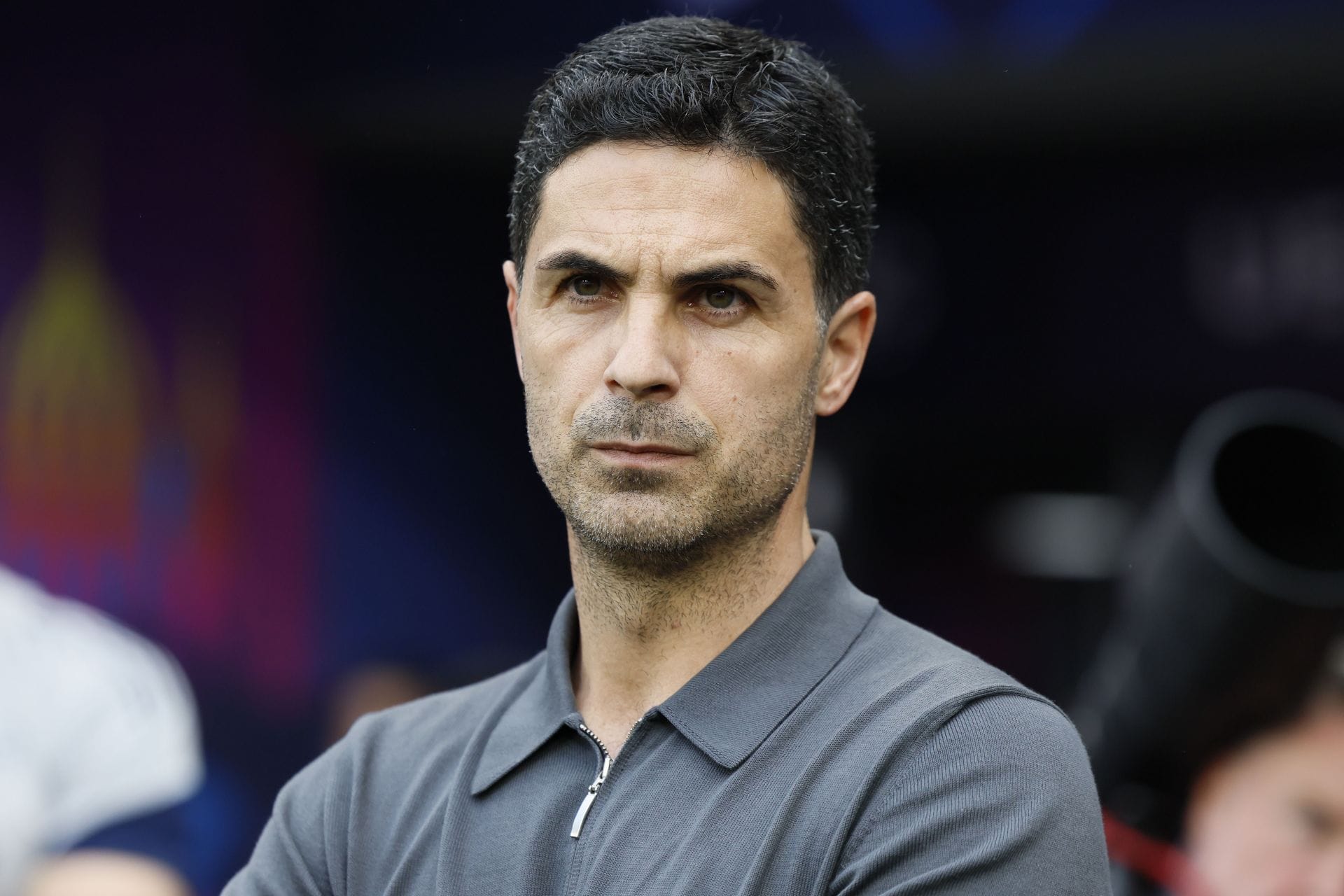 Arsenal set to face competition from North London rivals for winger shining at the FIFA World Cup: Reports