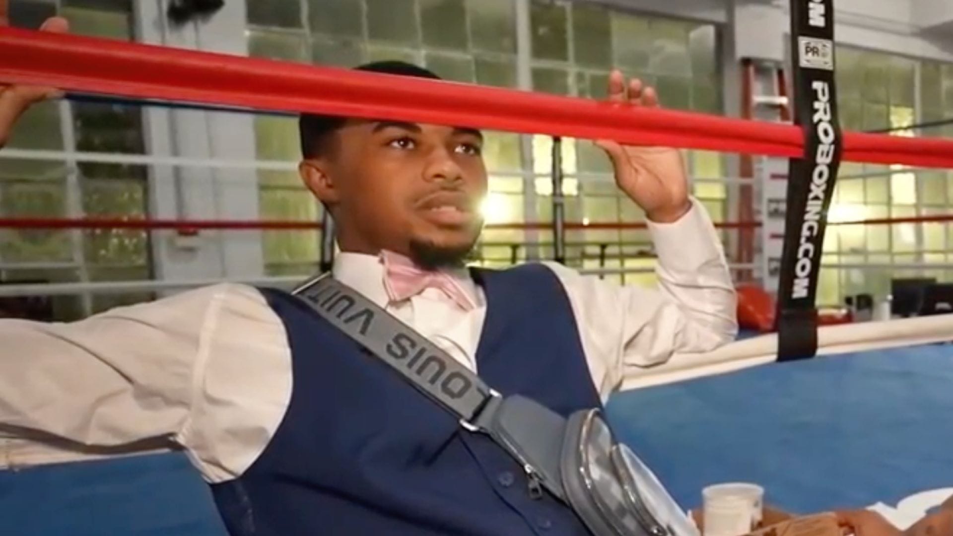 What did DeenTheGreat allegedly do? Kick streamer reportedly facing jail time over yacht incident