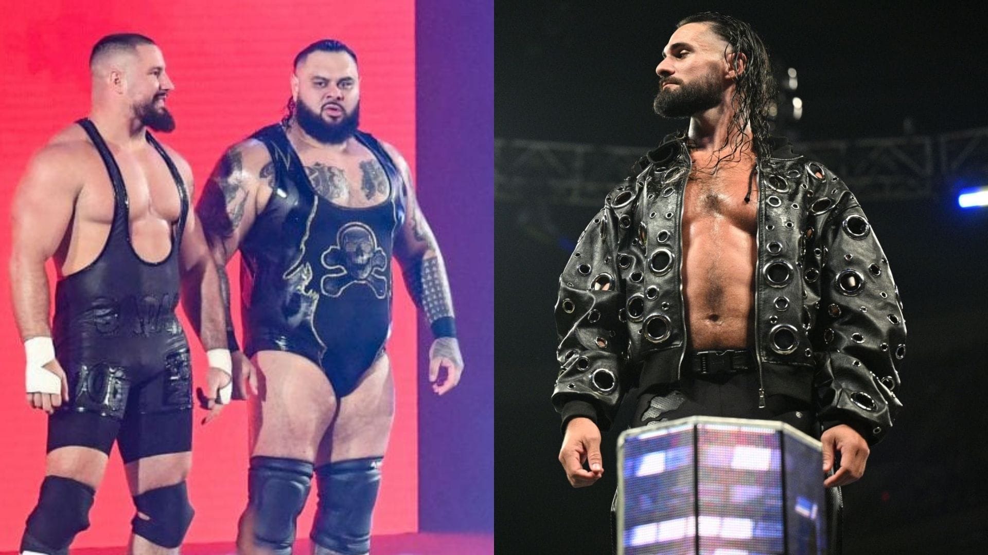 The Vision Warns The Visionary: Absent WWE Star Sends Ominous Message To Seth Rollins