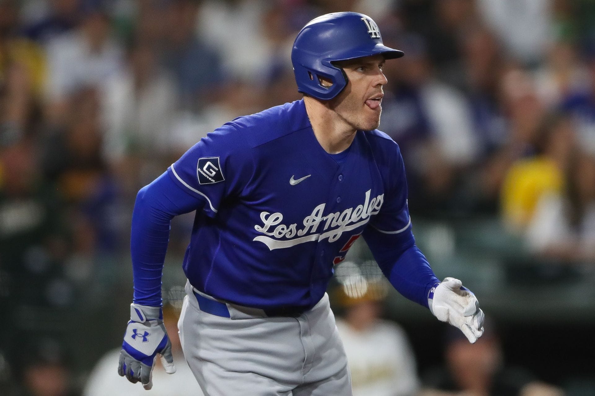 "I was there when he was struggling" - Freddie Freeman credits $162.5M Yankees star for his Dodgers success