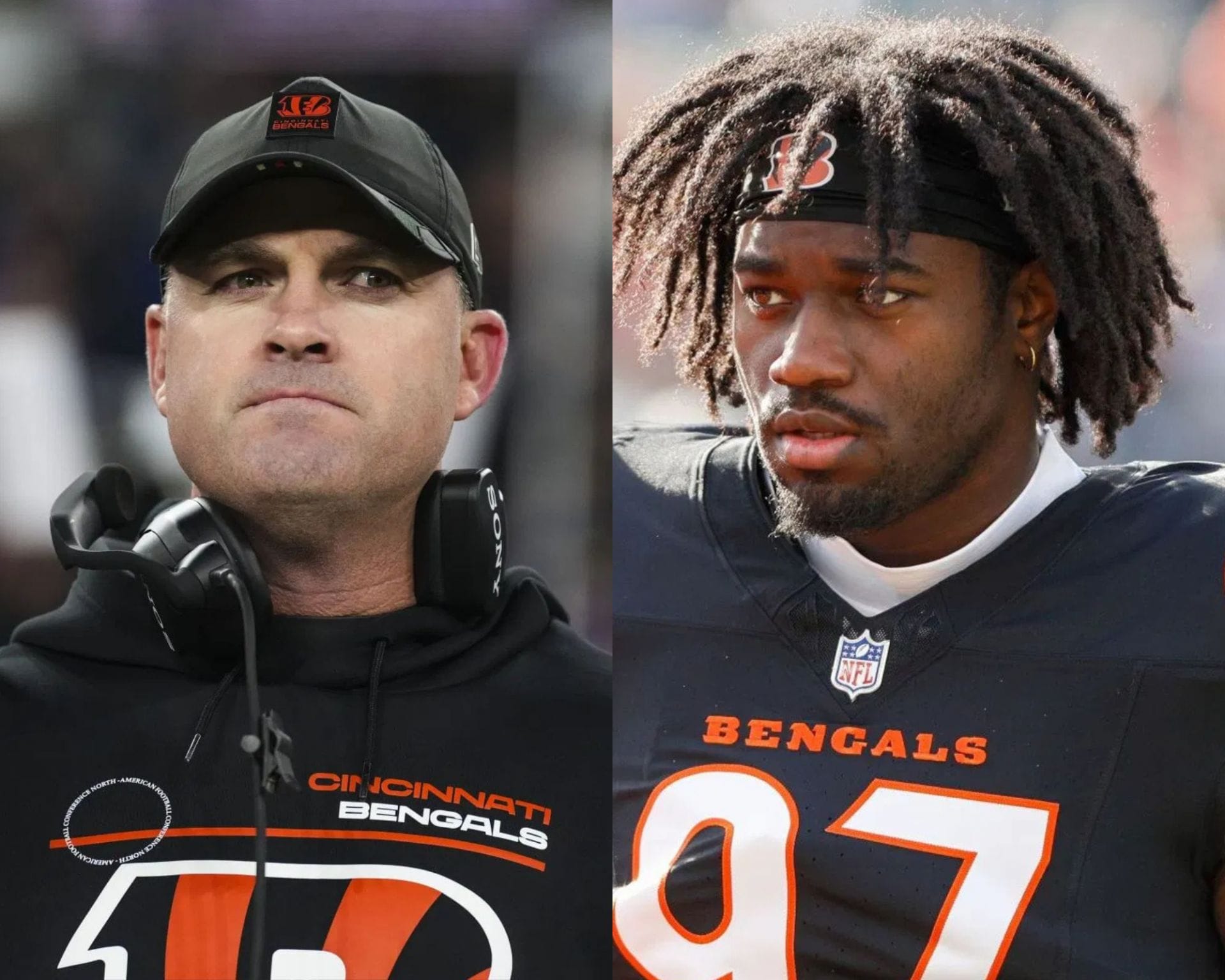 "It’ll be several weeks": Bengals HC Zac Taylor delivers clear status on Shemar Stewart's "scary" injury after being carted off the field at camp