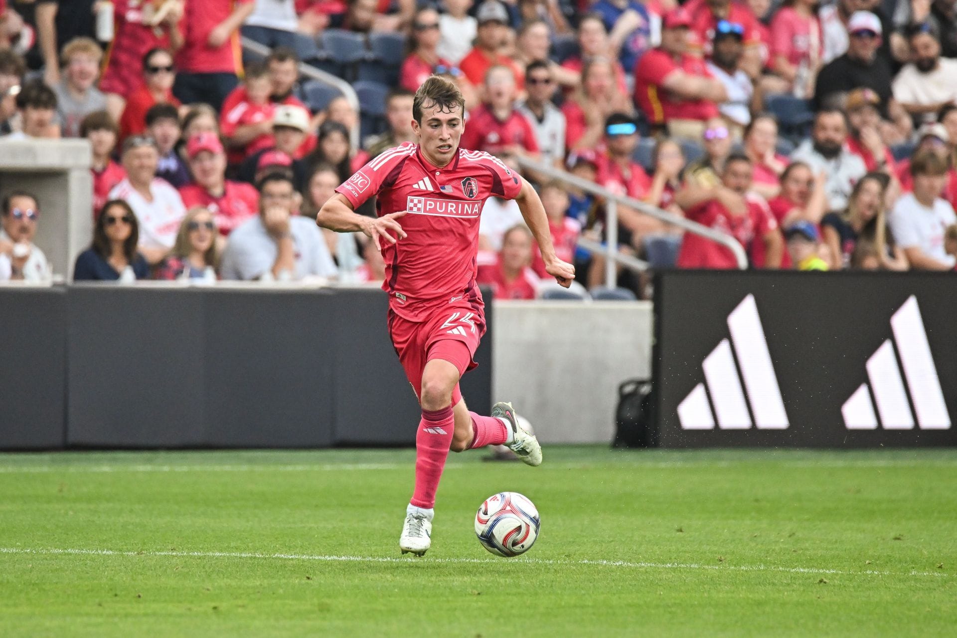 St. Louis City vs Sporting Kansas City Prediction and Betting Tips | July 16th 2026