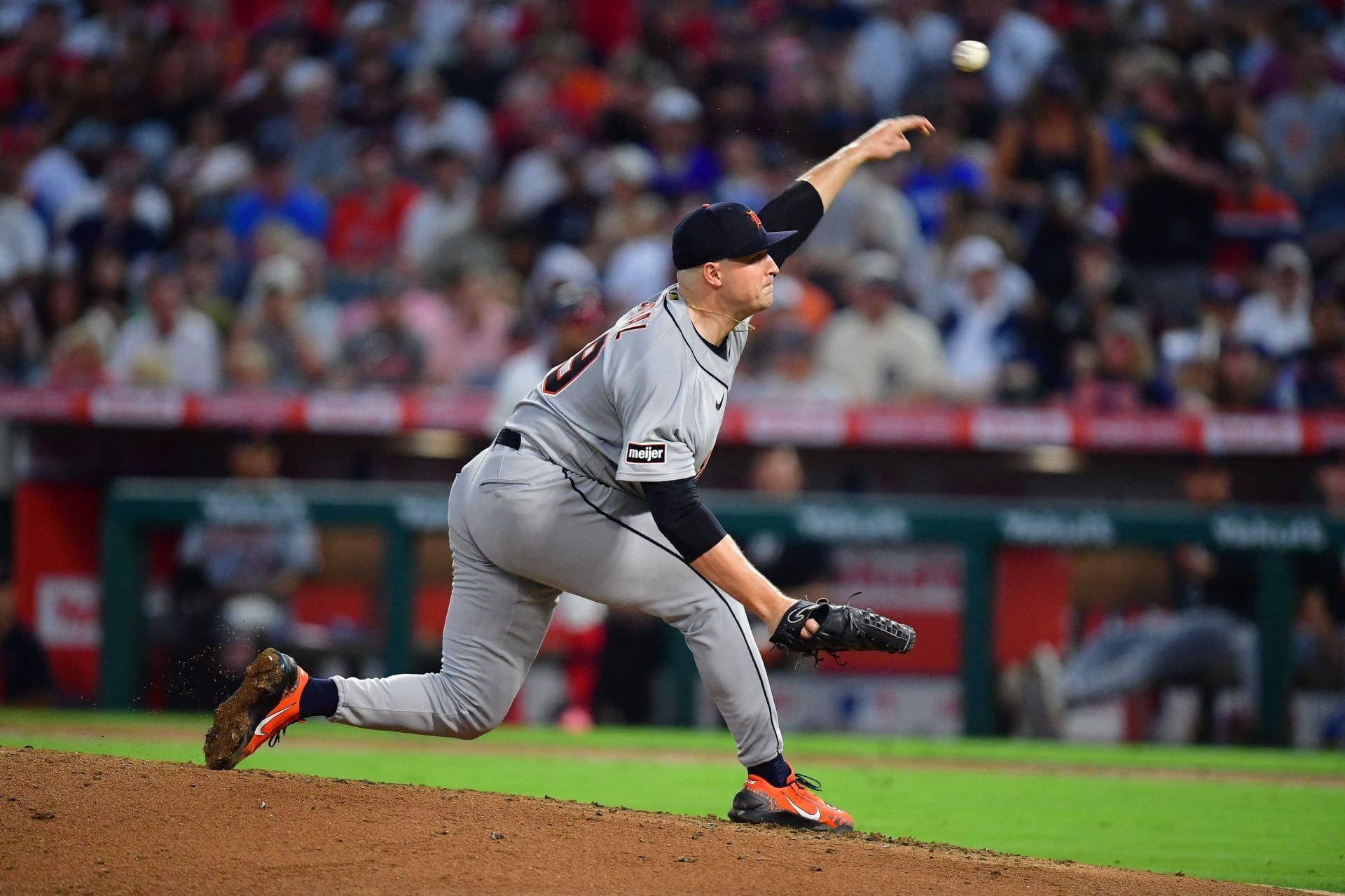 Tigers trade rumors: NL Central contender among strongest Tarik Skubal suitors