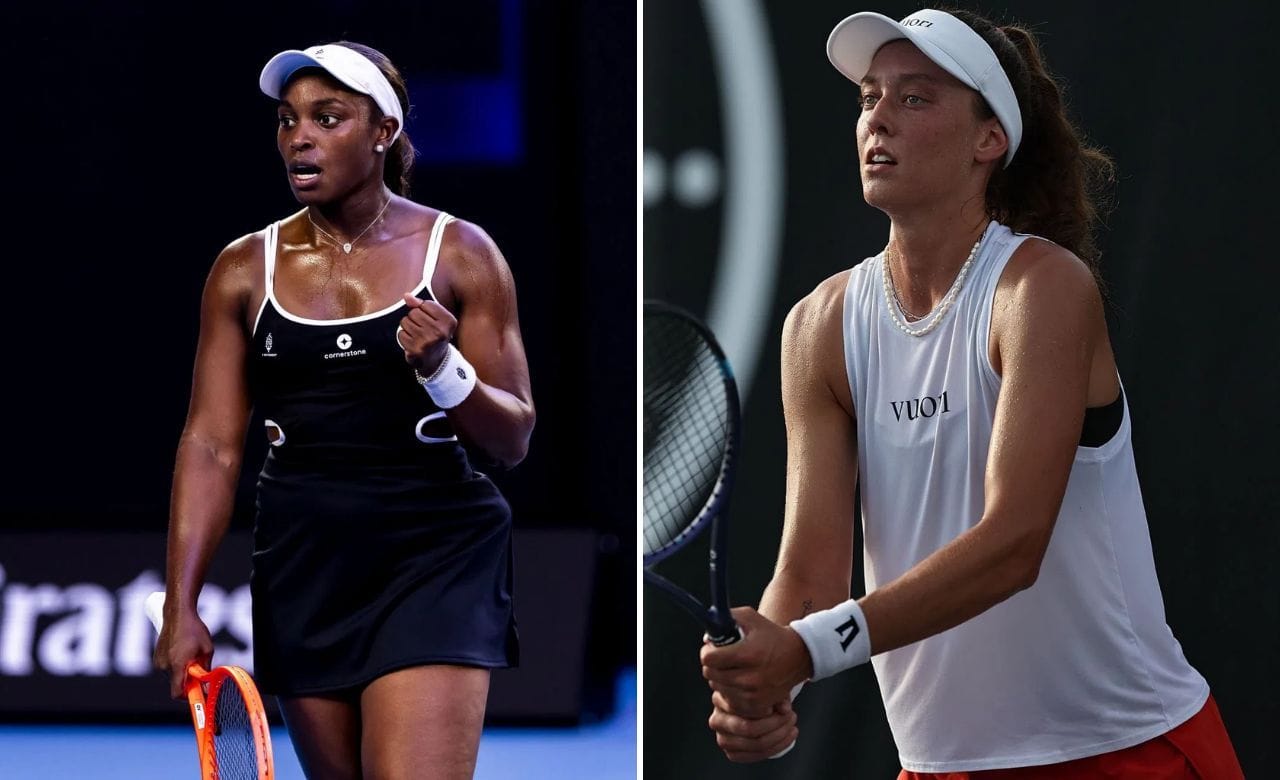 Sloane Stephens vs Darja Vidmanova preview, head-to-head, odds, prediction & betting tips | Memphis Classic 2026