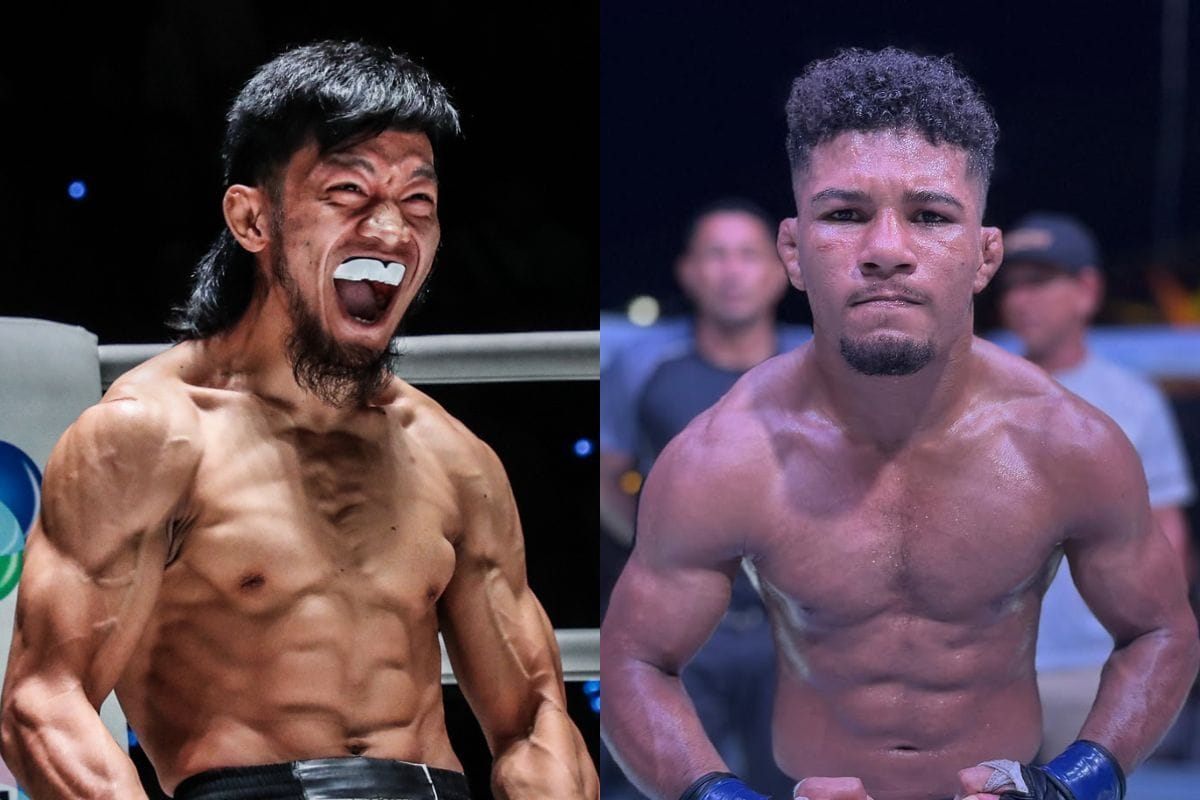 Lito Adiwang gets new opponent for his ONE Fight Night 45 return on July 17