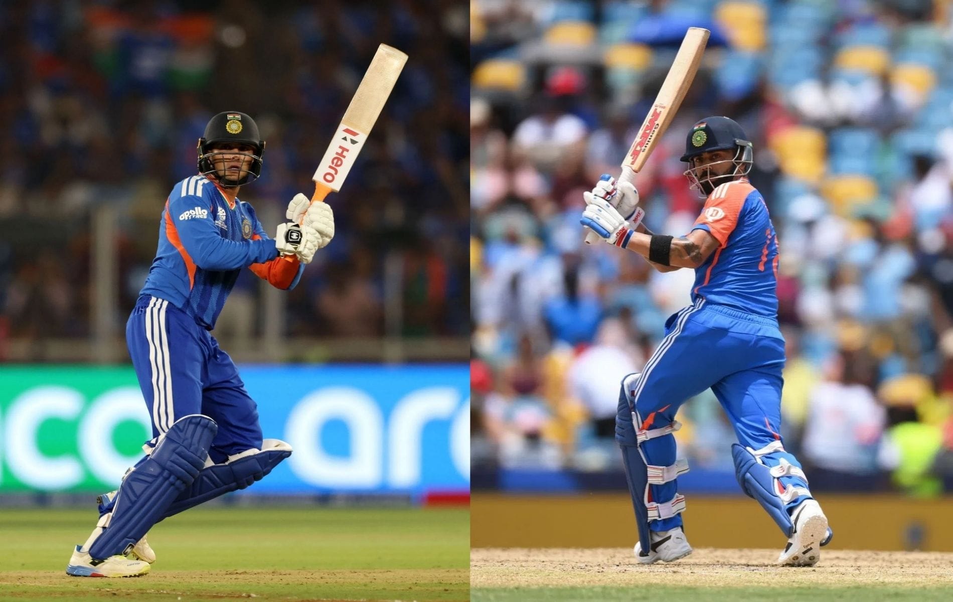 Abhishek Sharma vs Virat Kohli - Comparing their stats after 47 T20I innings ahead of ENG vs IND 2026 series  