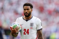 Norway vs England: Quarter Final - FIFA World Cup 2026 - Source: Getty