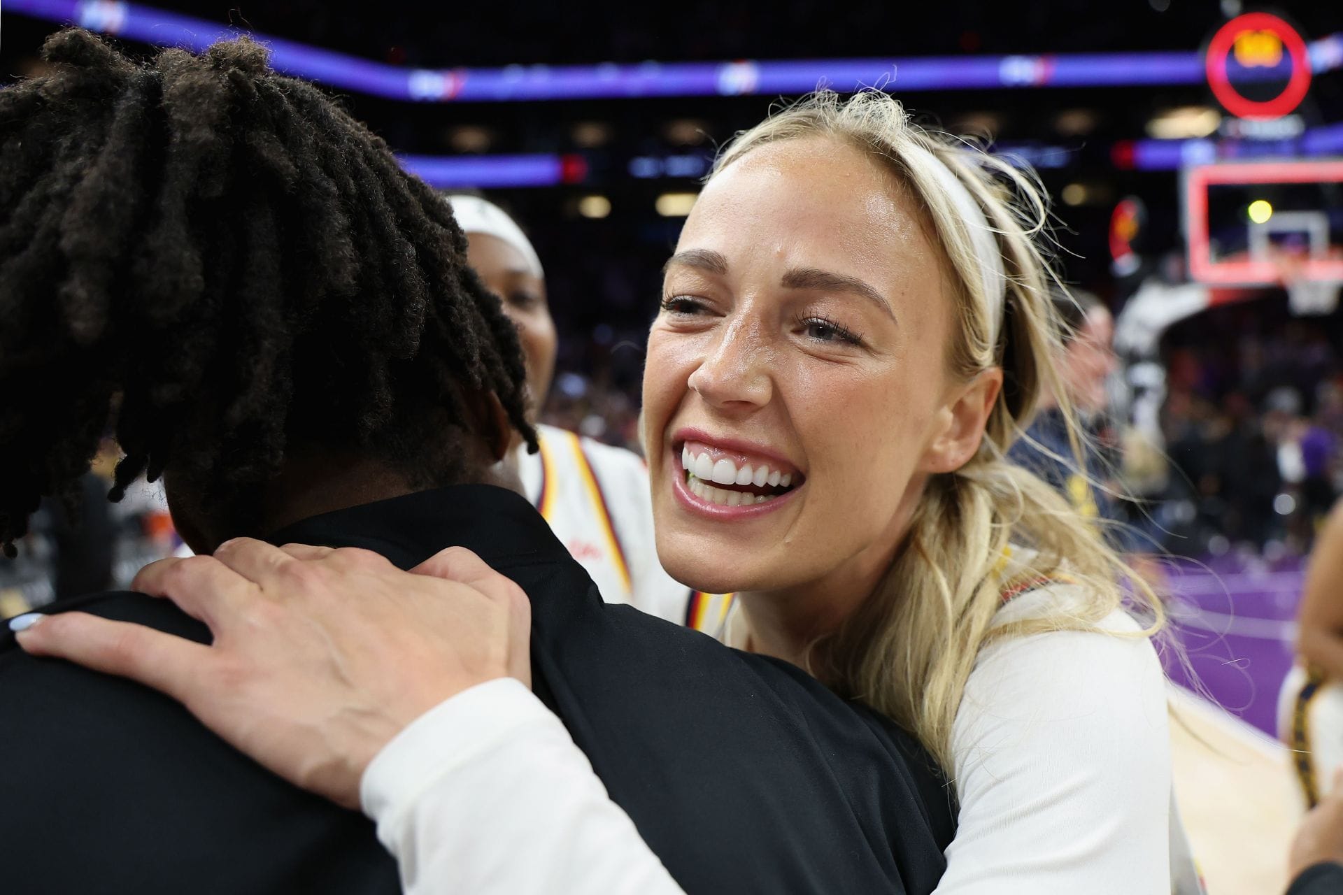 "Clearly unfair to women" - Stephen A Smith Shares Unfiltered Opinion While Defending Sophie Cunningham's Polarizing Comments