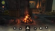 Campfires in 999 Nights event (Image via Hotta Studios)