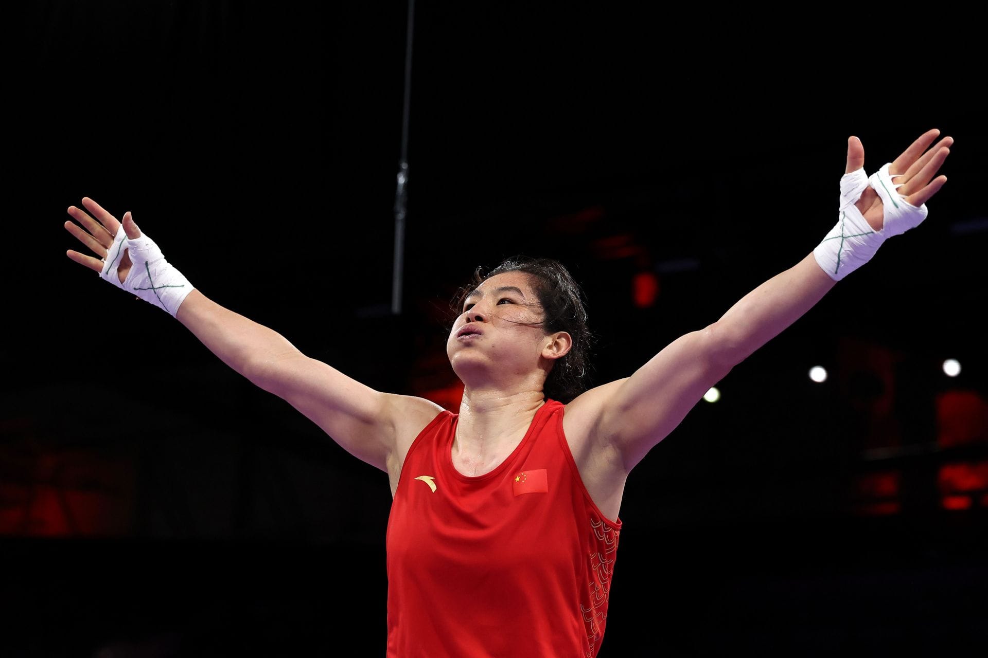 Boxing - Olympic Games Paris 2024: Day 9 - Source: Getty