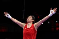 Boxing - Olympic Games Paris 2024: Day 9 - Source: Getty