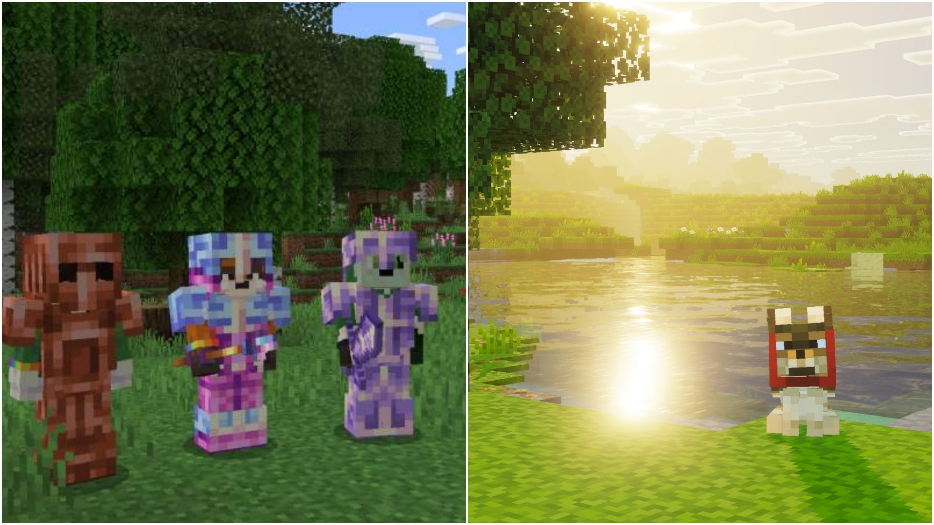 Best add-ons to play in Minecraft Marketplace free weekend