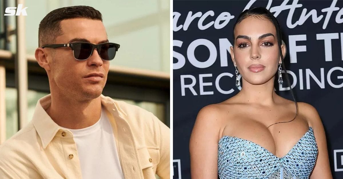 Are Cristiano Ronaldo and Georgina Rodríguez getting married this weekend?