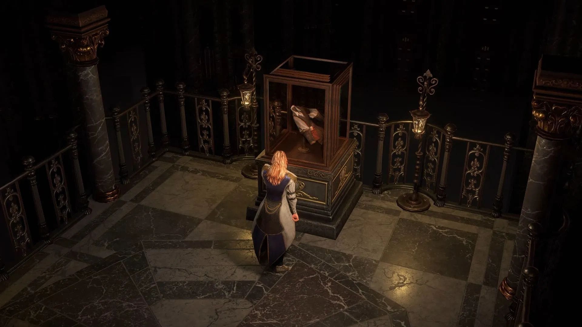 All new Reliquarian Ascendancy passives in Path of Exile 3.29