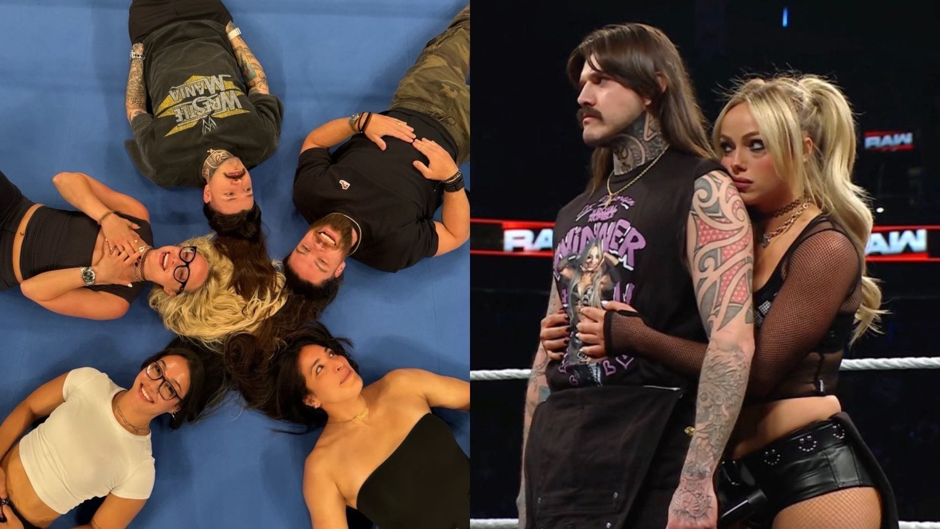 Dominik Mysterio Drops Industry-Changing Tease; Seemingly Finds New Ally Outside Judgment Day
