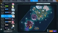 Location of Amione (Image via Pocket Pair || YouTube/@GamingMerchant2)