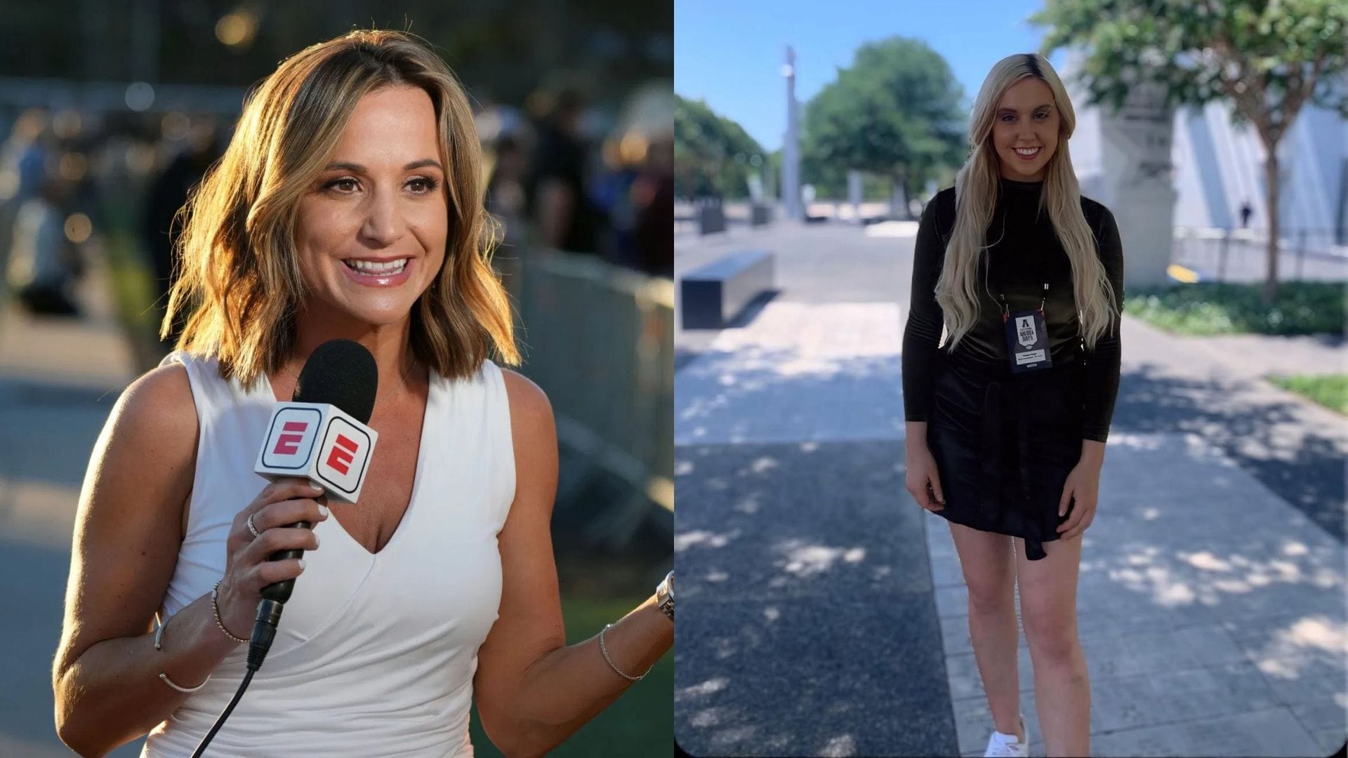 “Women can’t talk publicly about knowing they’re attractive”: Analyst Crissy Froyd goes off after being body-shamed for calling out Dianna Russini