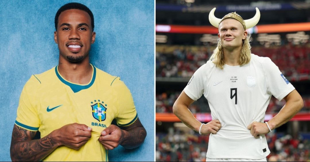 FIFA World Cup 2026: 5 Key Battles That Will Decide Brazil vs Norway