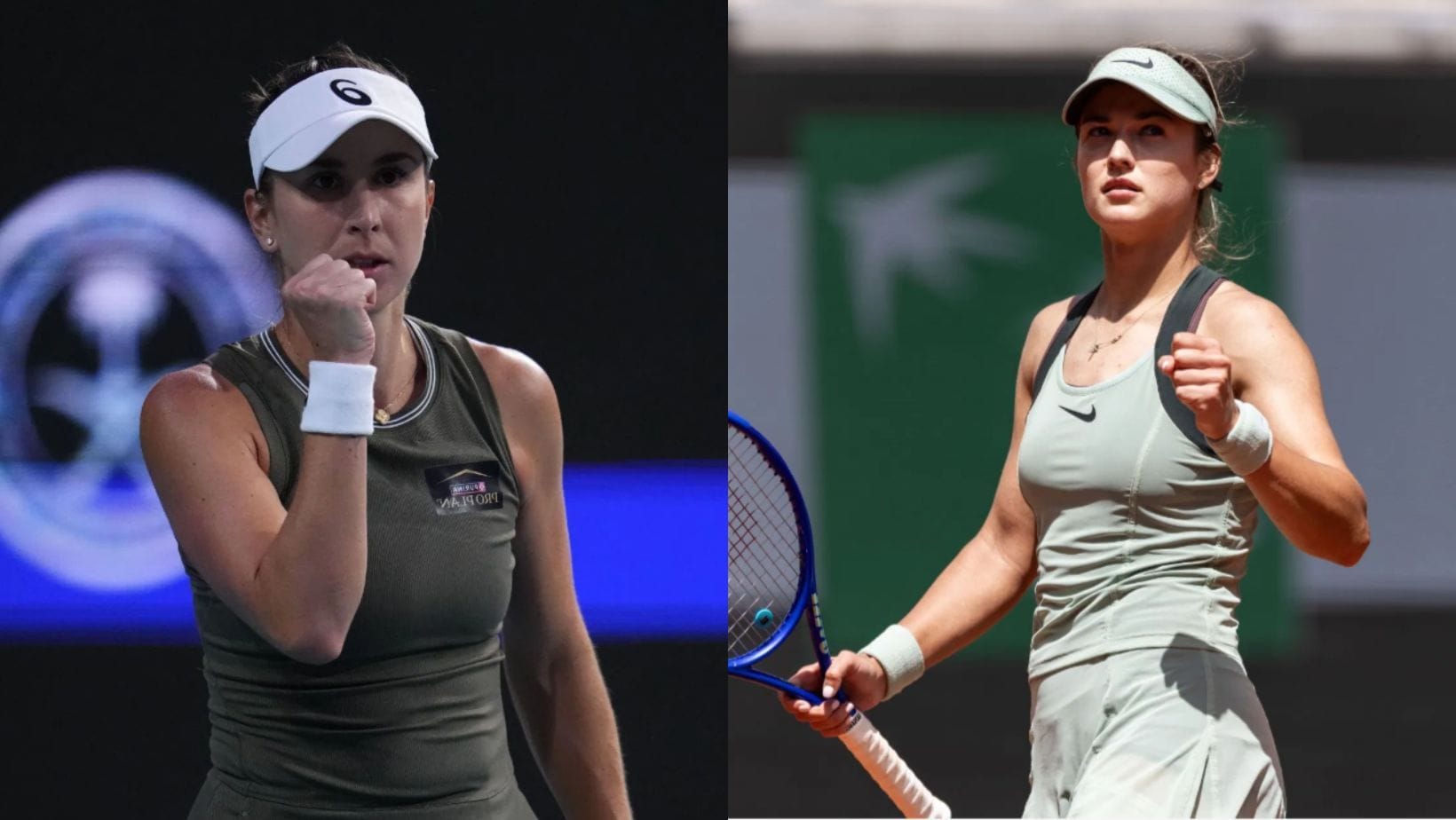 Wimbledon 2026: Belinda Bencic vs Anna Kalinskaya preview, head-to-head, odds, prediction & betting tips
