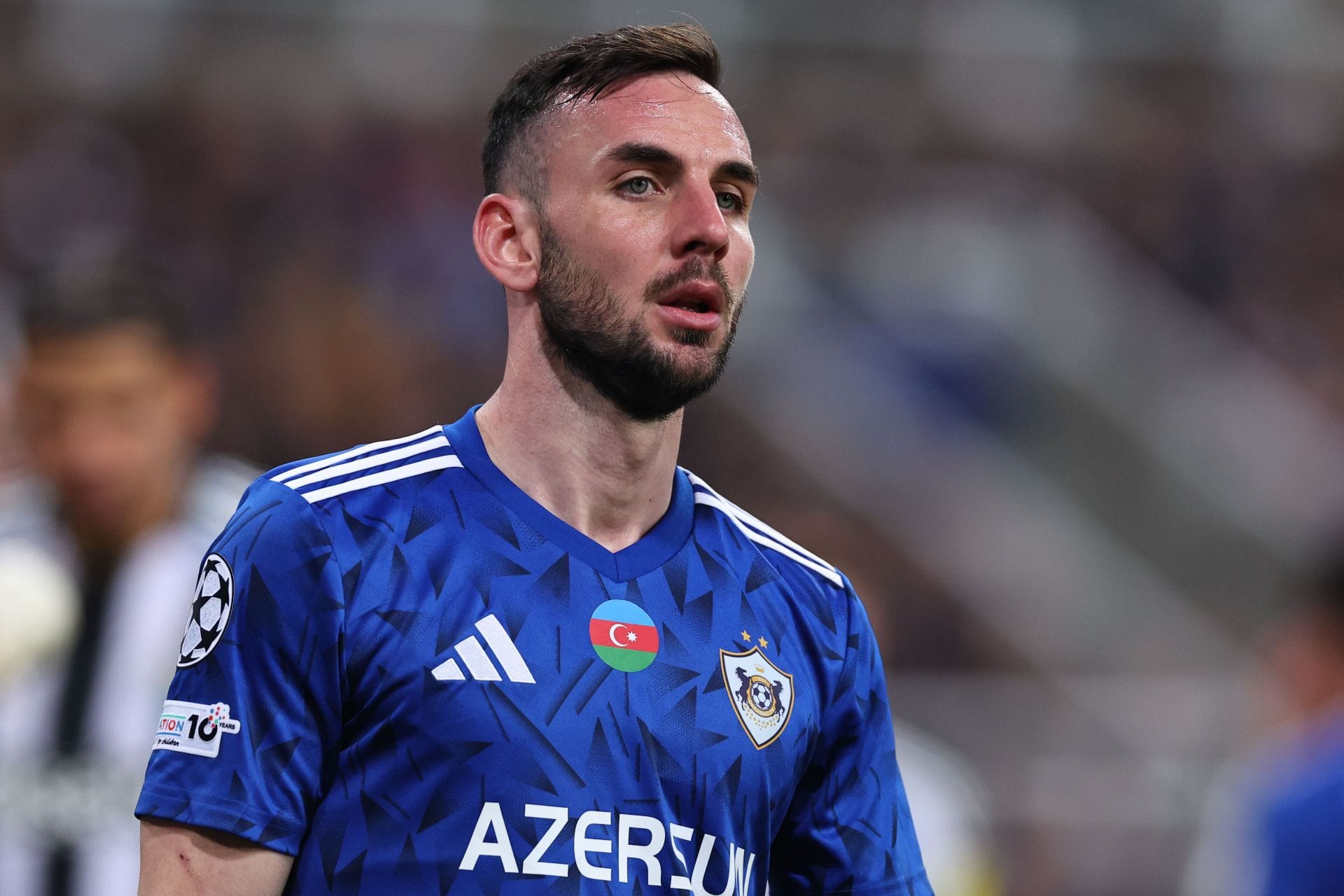 Qarabag FK vs Vestri Prediction and Betting Tips | July 9th 2026